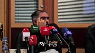 صداوسیما مجری  برنامه پاورقی را لای پر قو گذاشت