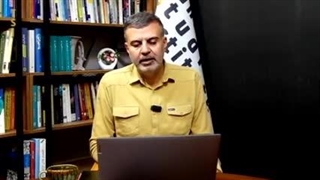 محاصره دشمنان آمریکا با 300 هزار پهپاد انتحاری و کپی ترامپی شاهد136