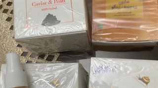 ترکیب ضدپیری و حلزون‌تراپی برای پوستی جوان و بدون لک آنباکس شماره 7