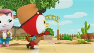 S01E02-Horseshoe Peck - Callie's Gold Nugget