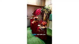 ما فقط کنار هم کار نمی‌کنیم؛ ما اینجا با هم زندگی می‌کنیم. 