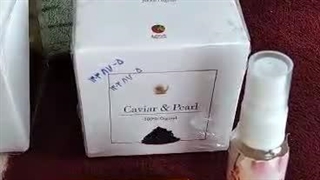 کرم اکسیژن‌رسان و مرطوب‌کننده؛ درمان‌کننده چروک پوست و کلاژن‌ساز  آنباکس شماره 19