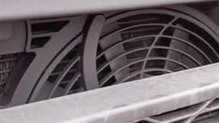 نمایشگاه کامیون سیاوش در تهران