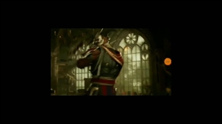 شائوکان باس خفن دنیای مورتال کمبت