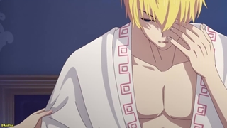 انیمه چه کسی مرا شاهزاده کرد قسمت 16/آخر زیرنویس فارسی