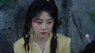 سریال چینی روح پاک(The Unclouded Soul 2025)قسمت نهم با زیرنویس فارسی