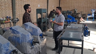 همه چیز در مورد دستگاه تولید زغال خاک اره و دستگاه تولید حبه‌ای