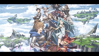 تمام اوپنینگ های انیمه granblue fantasy the animation نسخه کامل