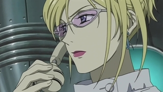 ✯ Wolf's Rain انیمه گرگهای باران (زوزه گرگ) هاردساب - قسمت 2