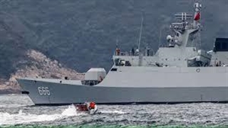 رزمایش محاصره‌ای چین؛ هشدار مستقیم به جدایی‌طلبان تایوان