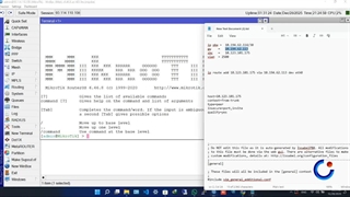 راهنمای راه اندازی سیپ ترانک مخابرات(FTTH) با میکروتیک - ای کالر