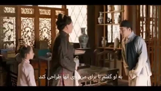 «گلدوزی یک رؤیا»؛ روایتی آرام از مقاومت فرهنگی در بزنگاه تاریخ(قسمت چهارم)