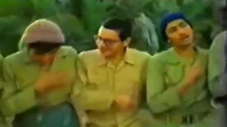 مداحی ترکی رزمندگان 8 سال دفاع مقدس