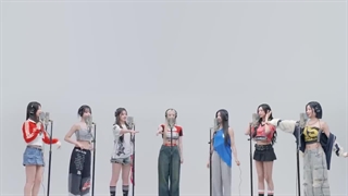 BABYMONSTER - DRIP / THE FIRST TAKE (آهنگ دریپ از بیبی مانستر در فیرست تیک)