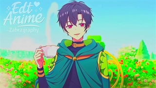 میکس انیمه با اهنگ ایرانی (انیمه چه کسی مرا شاهزاده کرد)