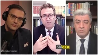 وضعیت پژمان جمشیدیبحث دانشجو با پزشکیاناعتراض اهالی سینما به حکم جعفر پناهی