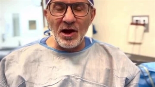 خون در ادرار هشدار سرطان مثانه!