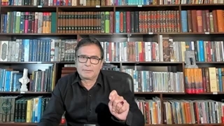 14041008: غضنفری خواستار طرح عدم کفایت پزشکیان شد