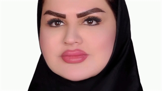 آهنگ دل دیوونه با صدای رزیتا دغلاوی نژاد "ملکه زیبایی ایران"