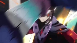 انیمه سینمایی شیطان‌کش: کیمتسو نو یائیبا – سه‌گانه‌ی سینمایی قلعه بی‌پایان