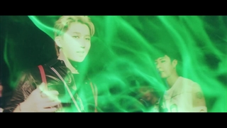 Stray Kids "아니 (Any)" Video