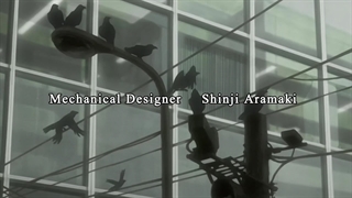 ✯ Wolf's Rain انیمه گرگهای باران (زوزه گرگ) هاردساب - قسمت5