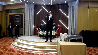 شعبده بازی در مجلس عروسی 09338606732