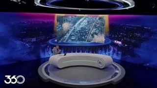 واکنش عادل فردوسی پور به اعتراضات دیروزِ مردم