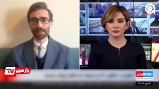 "پرتاب ماهواره های ایران و سوزش اسرائیل اینترنشنال"