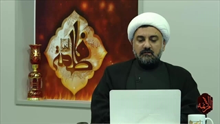 اثبات شنیدن وحی الهی به ملائکه از طرف خداوند توسط حضرت زهرا سلام الله علیها