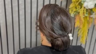 سالن آرایش و زیبایی فاطمه ساطوریان در خاتم یزد