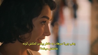 سریال ترکی جانشین خلیفه فصل اول قسمت دهم زیرنویس چسبیده