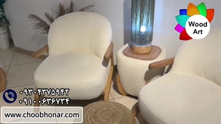 مبل راحتی مدل لورنزو | خرید آسان و کیفیت تضمین‌شده