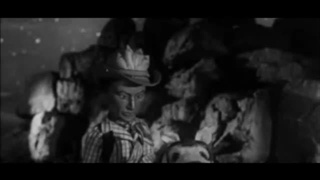 مجموعه وسترن عروسکی آبشار چهار پر ۱۹۶۰--قسمت دوم