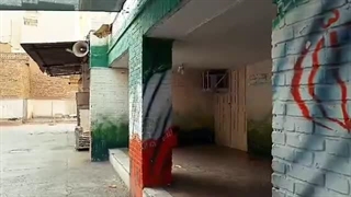 مستند مشق آخر، شهدای دانش آموز شهرک چمران جنگ 12 روزه تهاجم آمریکا و اسرائیل