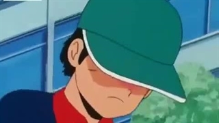 کارتون گانباره،کیکرز! ۱۹۸۶--قسمت دوم