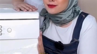 علت بوی بد ماشین ظرفشویی و راه‌حل اصولی آن