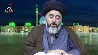 جاهلیت مدرن و پیش درآمد های ظهور | خورشید فروزآن (مهدویت)