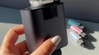 شارژر و خوشبو کننده فندکی | لوازم خودرو تبلغاتی