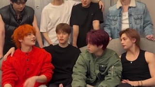 لایو گروهی استری کیدز در تاریخ  2025.12.26 + زیرنویس فارسی