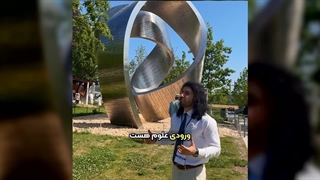 پروژه سرن، توی بزرگ‌ترین آزمایشگاه فیزیک هسته‌ای جهان چه خبره؟⚛️✨