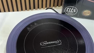 اجاق برقی سرامیکی POWERMAXX