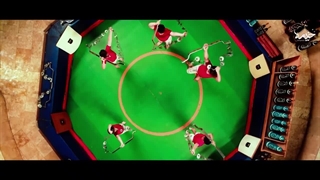 نماهنگ شیر خدا