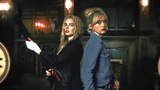 دانلود فیلم Ready or Not 2: Here I Come 2026 آماده‌ای یا نه 2: من دارم میام