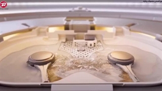 بررسی جارو رباتیک روبوراک RoboRock Qrevo Edge