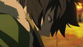 The Rising of the Shield Hero فصل اول قسمت 4 دوبله فارسی بدون سانسور