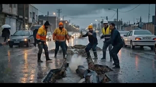 پتروشیمی کارون؛ جان‌بخش دنیای امروز ایران