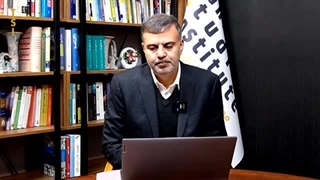 14041009: محاصره ترکیه توسط دوستان اسرائیل و لزوم نپذیرفتن اردوغان