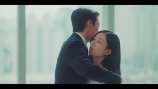 سریال کره ای بوسه انفجاری قسمت سیزدهم:) Dynamite Kiss 2025 با بازی جانگ کی یونگ و ان اون جین