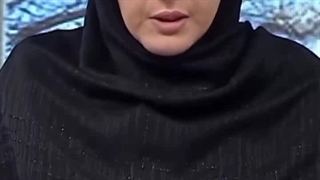 خانم شریفی مقدم